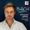 Benjamin Appl, bariton. Arier af Bach.